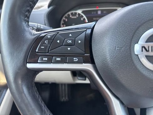 Used 2019 Nissan Altima 2.5 SL AWD/4WD image 23