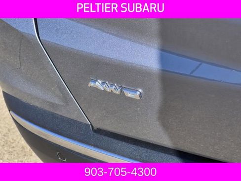 Used 2023 Cadillac XT5 Premium Luxury w/ LPO, Floor Liner Package image 8