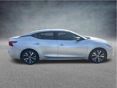 Used 2016 Nissan Maxima 3.5 SL FWD image 12