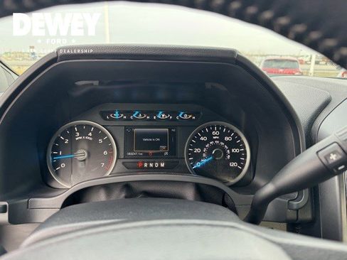 Used 2017 Ford F150 XLT w/ Equipment Group 302A Luxury image 13