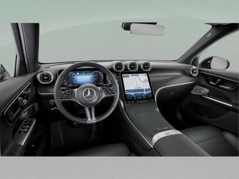 Certified 2026 Mercedes-Benz GLC 300 image 41