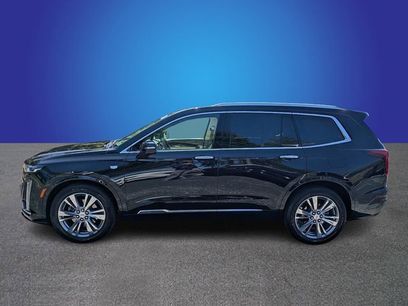 Certified 2023 Cadillac XT6 Premium Luxury w/ Technology Package