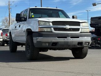 Used 2004 Chevrolet Silverado 2500 LT w/ Skid Plate Package video 1