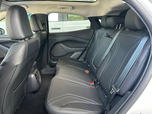 Used 2024 Ford Mustang Mach-E Premium RWD image 16