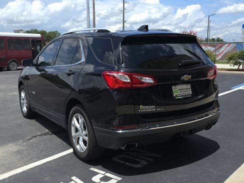 Used 2019 Chevrolet Equinox LT FWD image 7