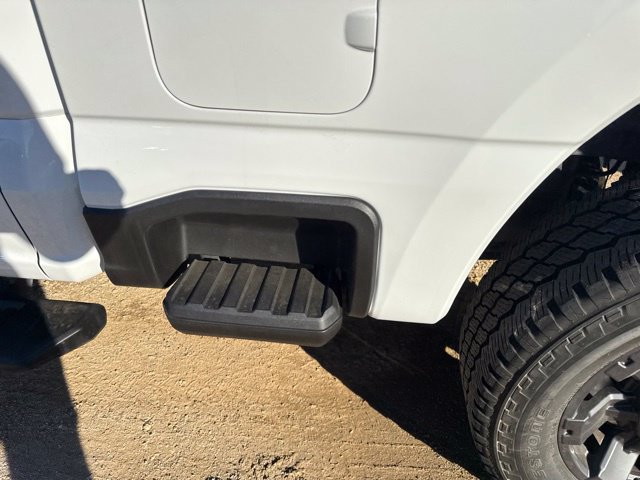 Used 2024 Ford F250 XLT w/ XLT Premium Package AWD/4WD image 23
