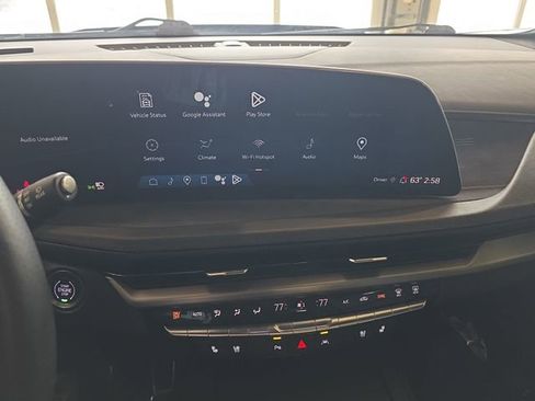 Certified 2024 Cadillac XT4 Sport image 20