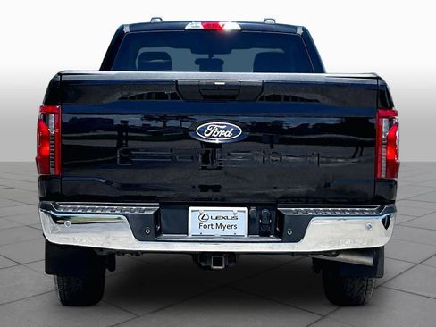 Used 2024 Ford F150 XL w/ Equipment Group 103A High AWD/4WD image 5