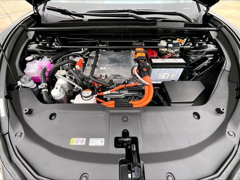 New 2026 Lexus RZ 450e Premium image 16