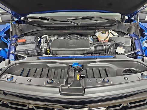 Certified 2023 Chevrolet Silverado 1500 LT Trail Boss w/ LT Trail Boss Premium Package image 34