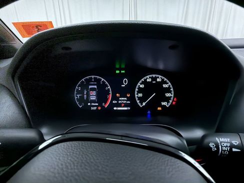 Used 2024 Honda HR-V Sport image 19