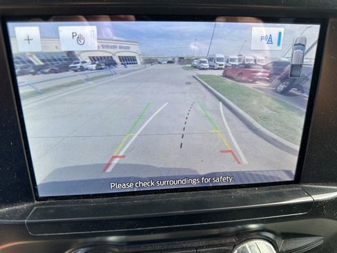 Used 2022 Ford F150 XLT w/ Equipment Group 301A Mid AWD/4WD image 26