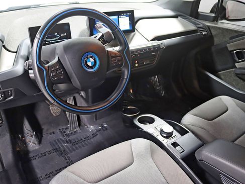 Used 2019 BMW i3 s RWD image 14