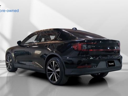 Certified 2022 Polestar Polestar 2 w/ Plus Package AWD/4WD image 3