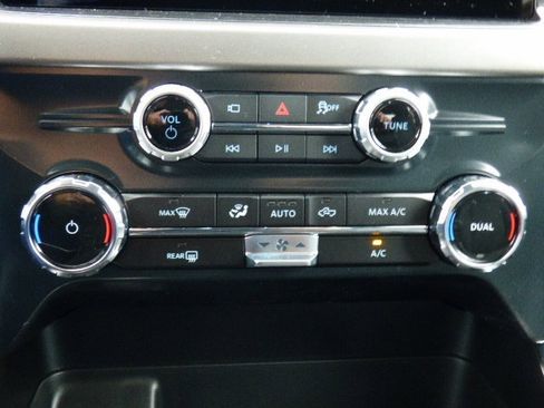 New 2026 Ford F150 XLT w/ XLT Chrome Appearance Package image 26