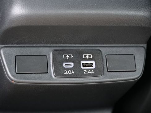 New 2026 Subaru WRX Premium AWD/4WD image 11