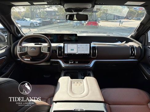 New 2026 Ford Expedition King Ranch image 14