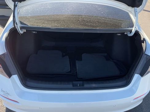 Certified 2024 Honda Civic Touring image 16