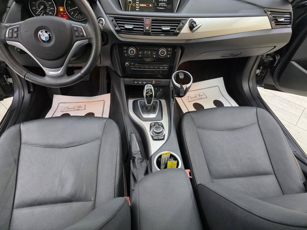 Used 2015 BMW X1 sDrive28i RWD image 27