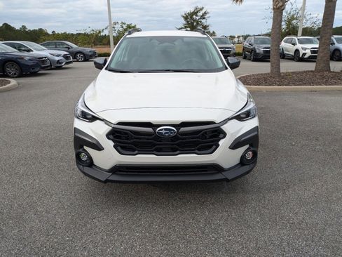 Used 2024 Subaru Crosstrek 2.5i Limited w/ Popular Package #3A image 9