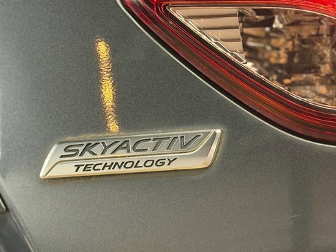 Used 2013 MAZDA CX-5 Touring w/ Bose & Moonroof Pkg image 13