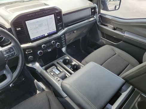 Certified 2023 Ford F150 XLT w/ Equipment Group 302A High RWD image 18