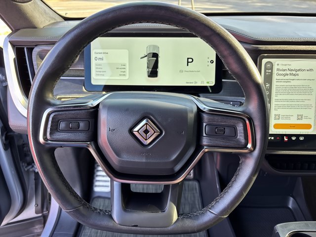 Used 2023 Rivian R1S Adventure Quad AWD/4WD image 20