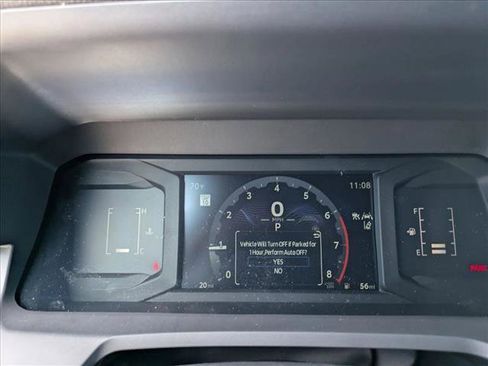 New 2026 Toyota Tacoma SR5 image 10