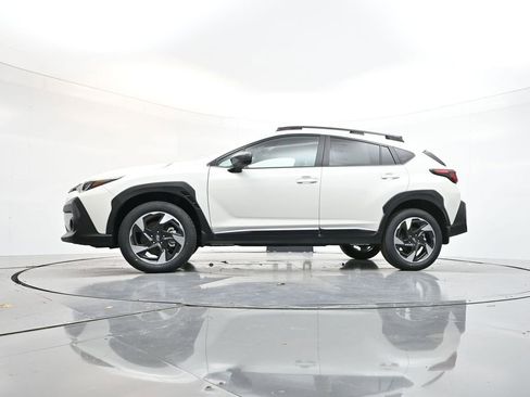 New 2026 Subaru Crosstrek 2.5i Limited AWD/4WD image 20