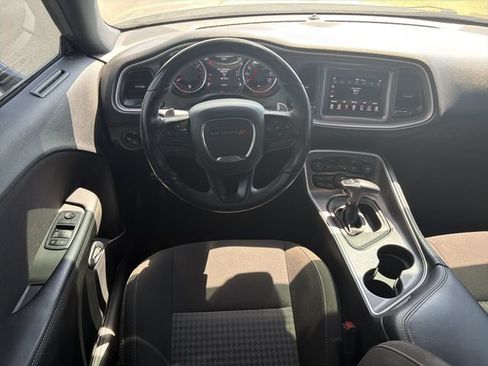 Used 2022 Dodge Challenger R/T RWD image 16