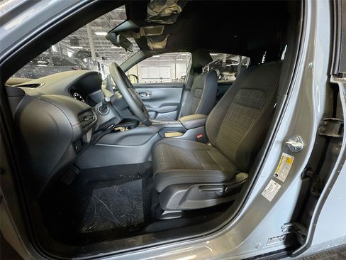 New 2027 Honda HR-V Sport image 5
