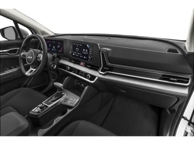 Used 2024 Kia Sportage LX FWD image 18
