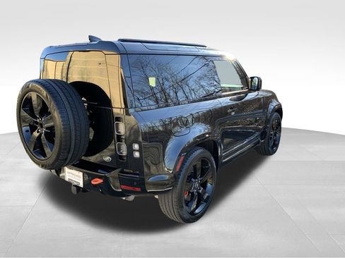 Certified 2023 Land Rover Defender 90 X image 8