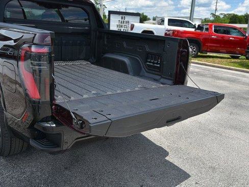 New 2025 GMC Sierra EV Denali image 13