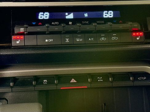 Used 2025 Toyota Tundra SR5 w/ TRD Off-Road Premium Package image 21