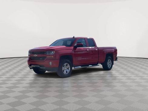Used 2016 Chevrolet Silverado 1500 LT w/ All Star Edition image 4