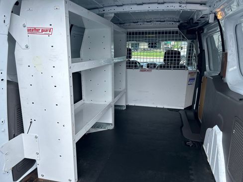 Used 2020 Ford Transit Connect XL FWD image 12