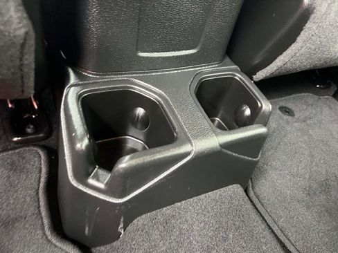 Used 2021 Jeep Wrangler Unlimited Sport S image 8