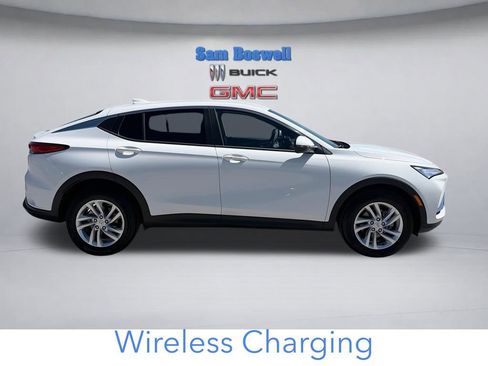 New 2026 Buick Envista Preferred w/ Convenience I Package image 11