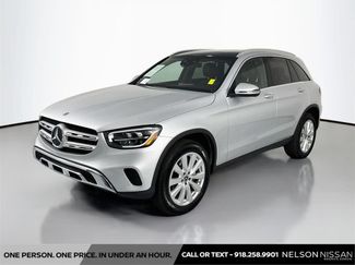 Used 2020 Mercedes-Benz GLC 300 video 1