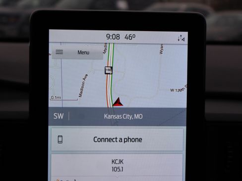 Used 2021 Ford Explorer ST w/ Equipment Group 401A image 27