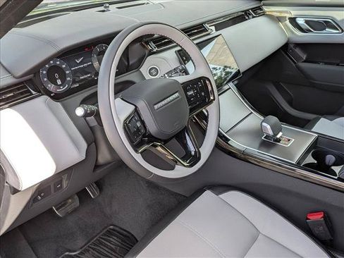 New 2026 Land Rover Range Rover Velar Belgravia AWD/4WD image 3