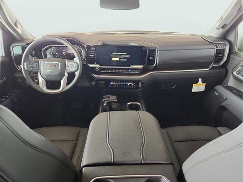 New 2026 GMC Sierra 1500 Elevation w/ Elevation Premium Package image 13