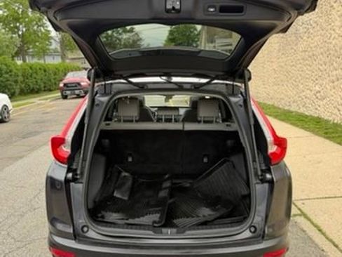 Used 2017 Honda CR-V Touring image 12