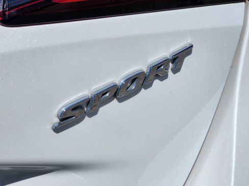 Certified 2024 Honda Civic Sport image 11