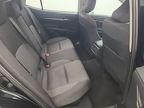 Used 2026 Toyota Camry LE FWD image 18