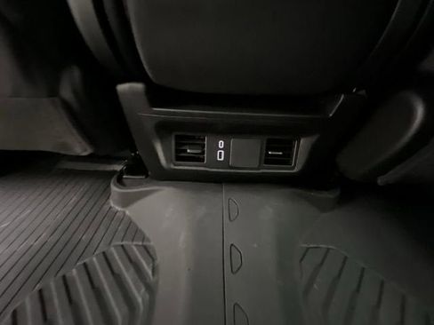 Certified 2026 Chevrolet Silverado 1500 Custom AWD/4WD image 20