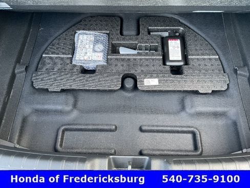 Certified 2025 Honda Civic Sport image 22