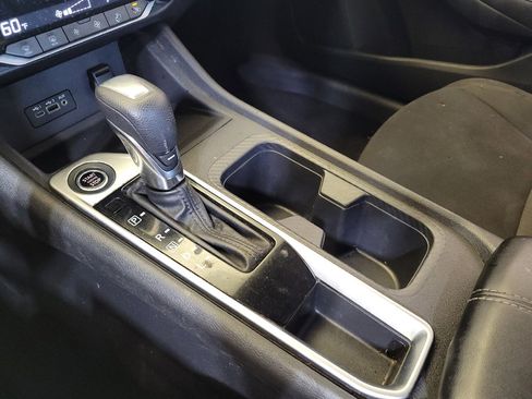 Used 2023 Nissan Sentra SV w/ All-Weather Package FWD image 26