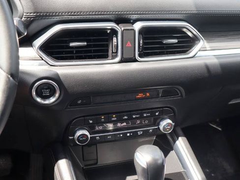Used 2020 MAZDA CX-5 Grand Touring w/ GT Premium Package AWD/4WD image 22